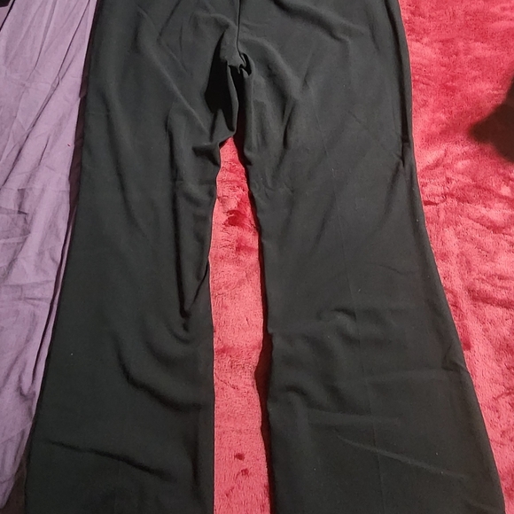 Womens worthington curvy fit slacks - Picture 3 of 3